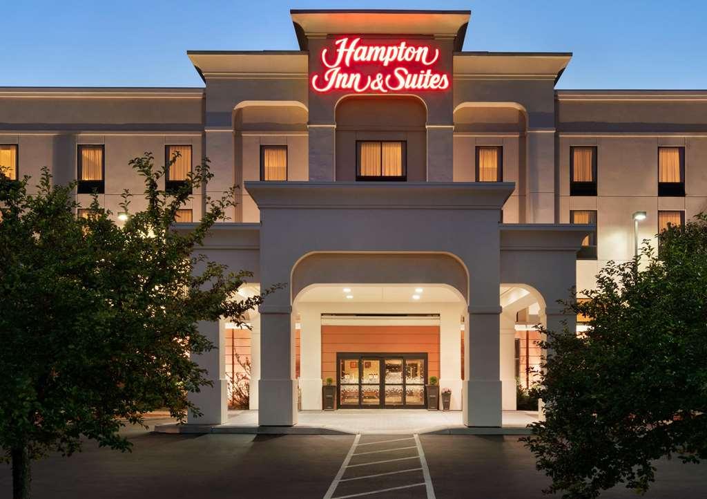 Hampton & By Hilton Syracuse Dewitt 3*