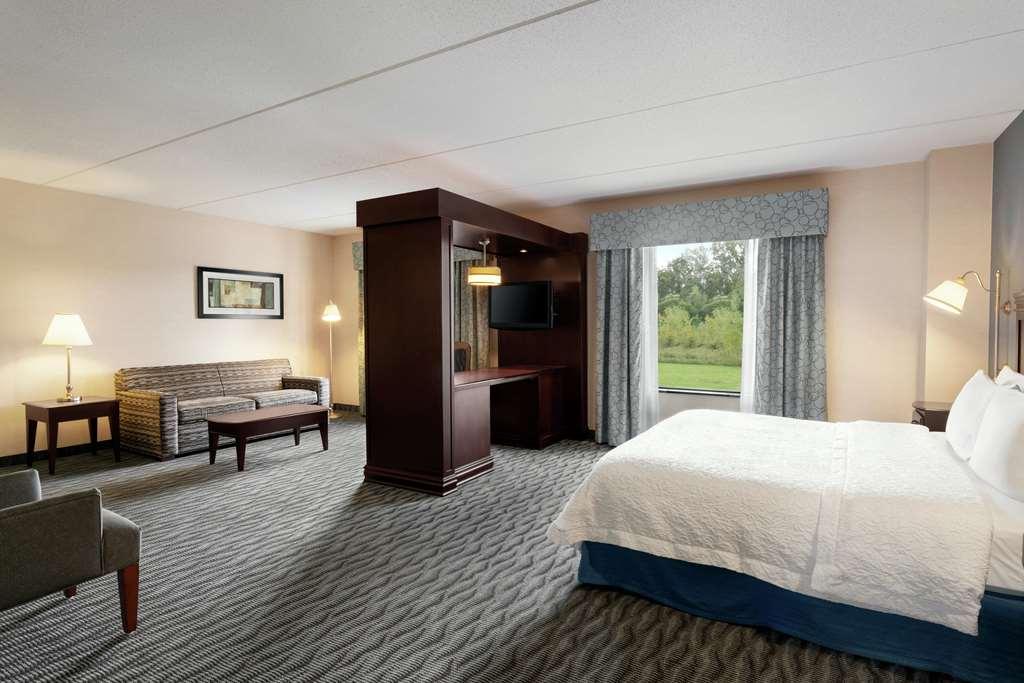 Hampton & By Hilton Syracuse Dewitt 3* East Syracuse