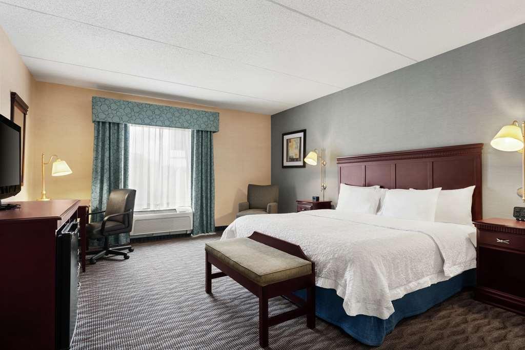 Hotel Hampton & By Hilton Syracuse Dewitt