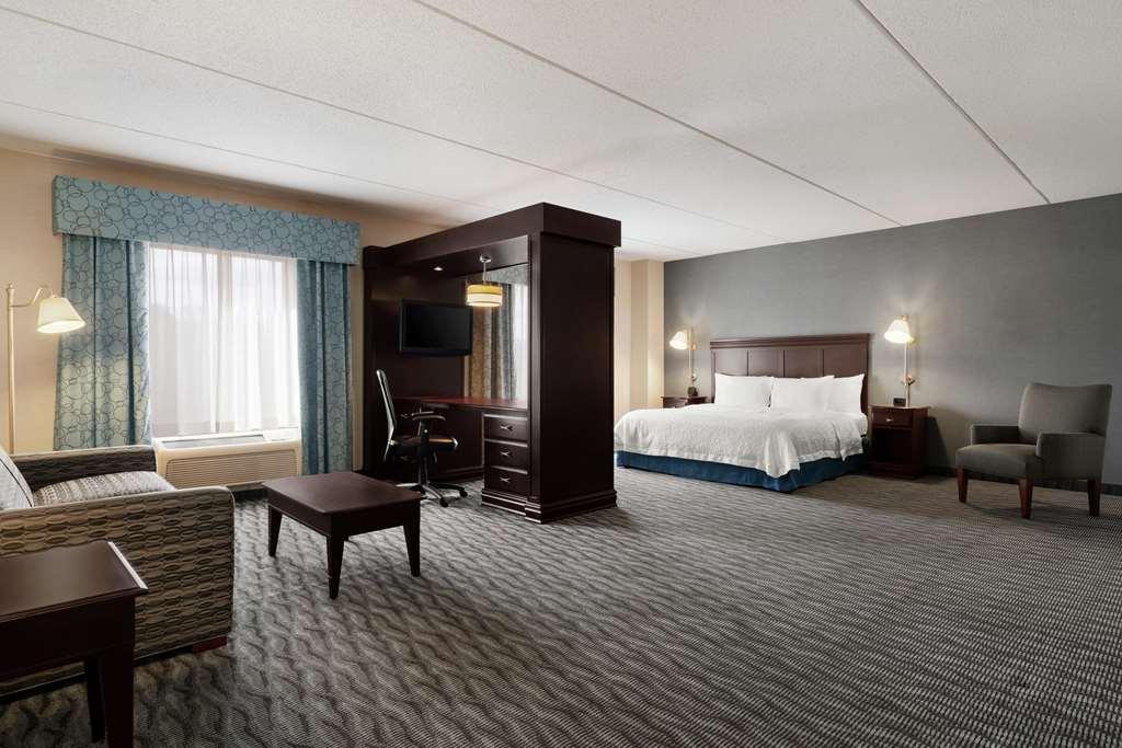 Hampton & By Hilton Syracuse Dewitt East Syracuse