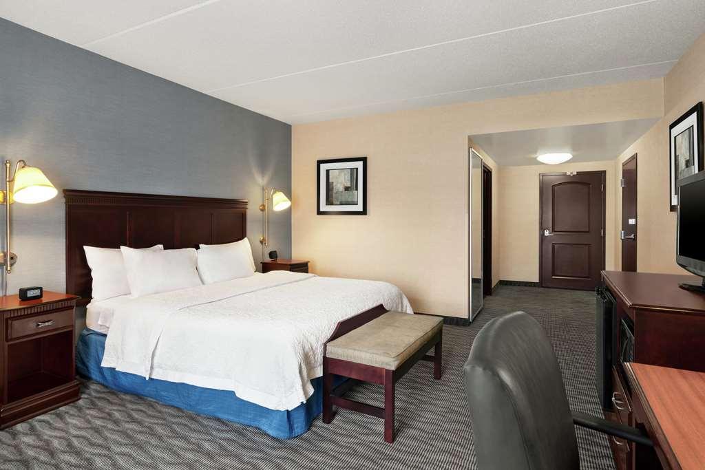 Hotel Hampton & By Hilton Syracuse Dewitt 3*