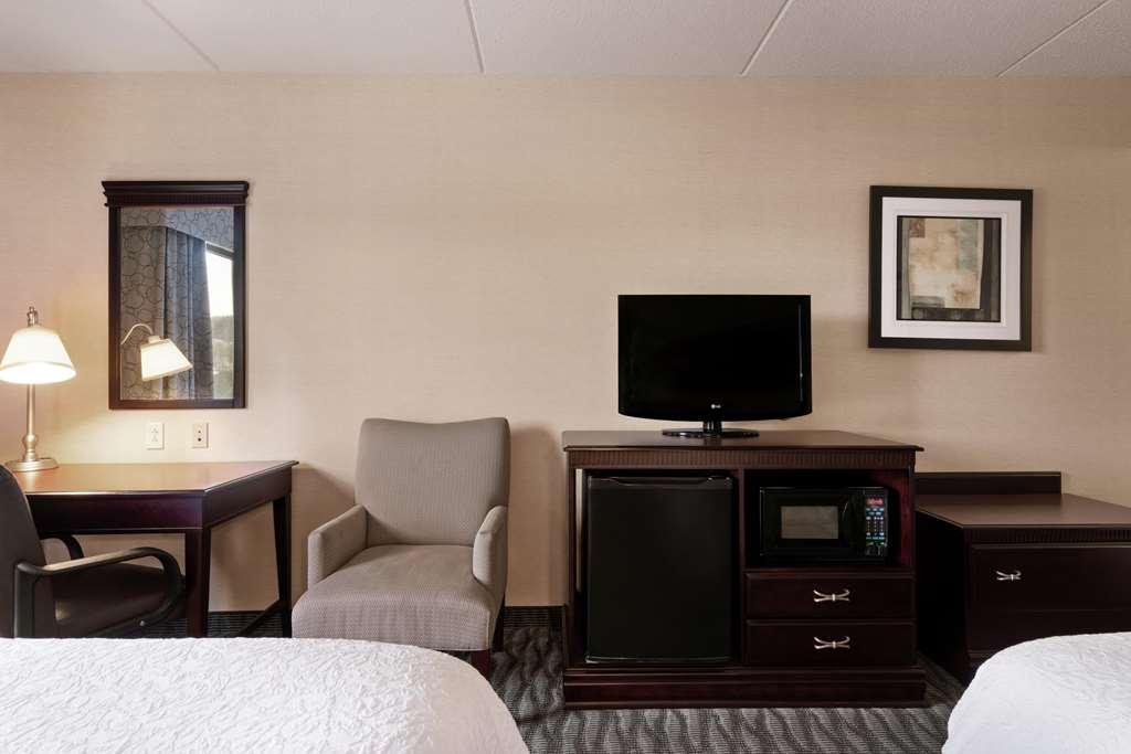 Hotel Hampton & By Hilton Syracuse Dewitt East Syracuse