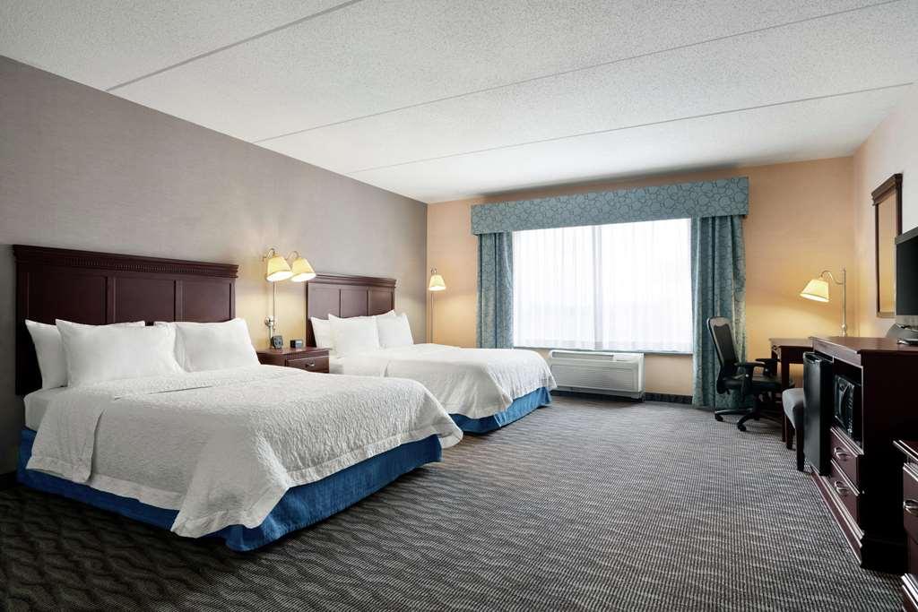 Hotel Hampton & By Hilton Syracuse Dewitt