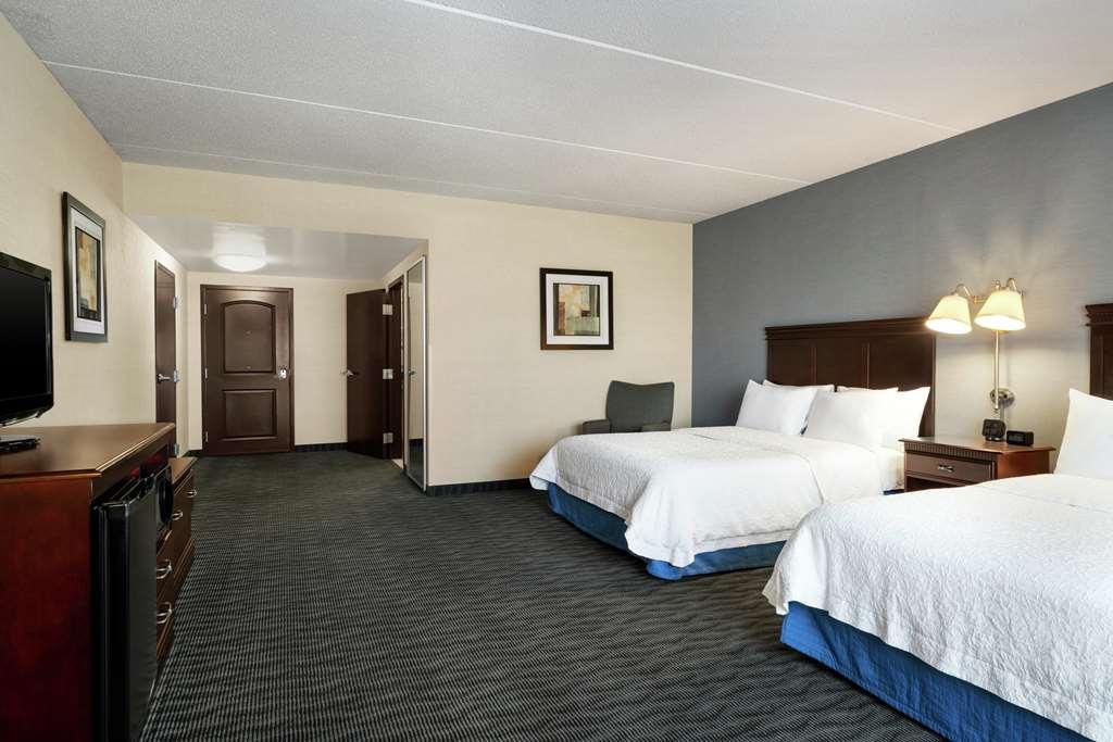 Hampton & By Hilton Syracuse Dewitt Hotel East Syracuse