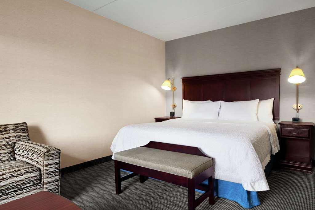 Hotel Hampton & By Hilton Syracuse Dewitt 3*
