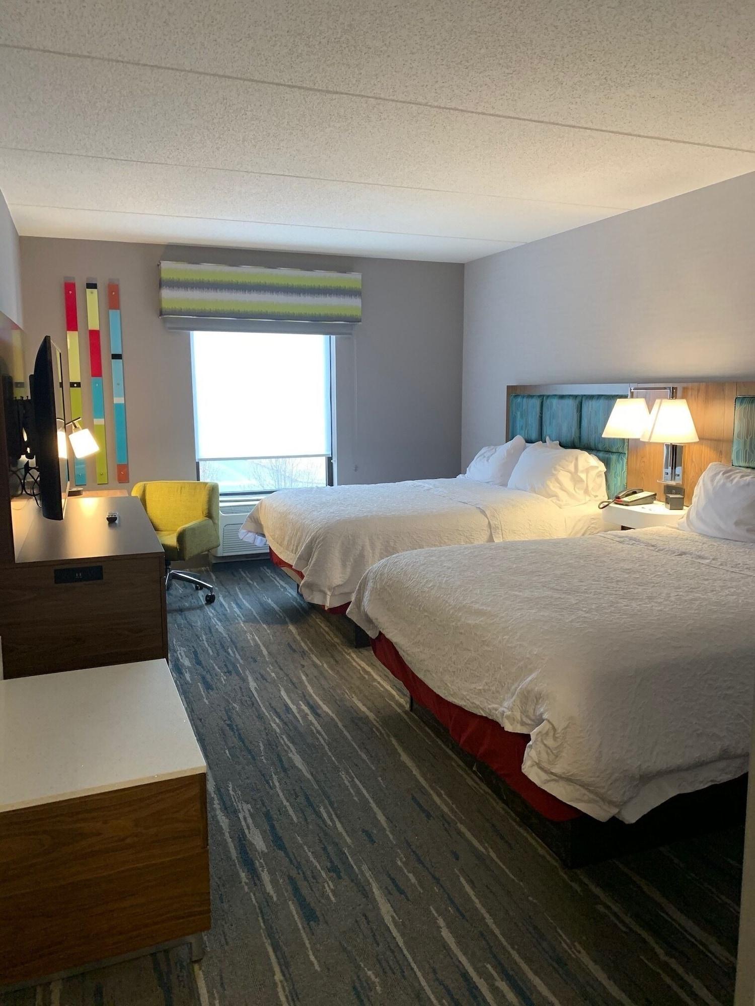 Hampton & By Hilton Syracuse Dewitt