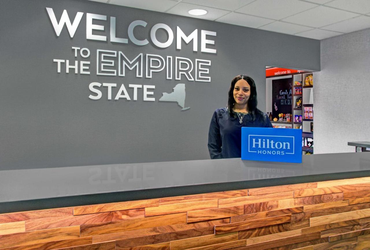 Hampton & By Hilton Syracuse Dewitt East Syracuse
