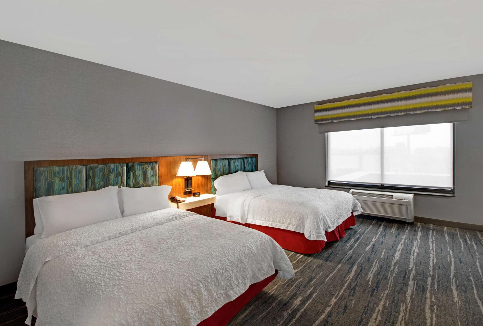 Hotel Hampton & By Hilton Syracuse Dewitt East Syracuse