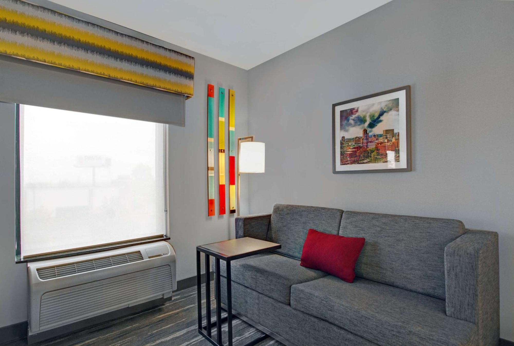Hampton & By Hilton Syracuse Dewitt Hotel East Syracuse