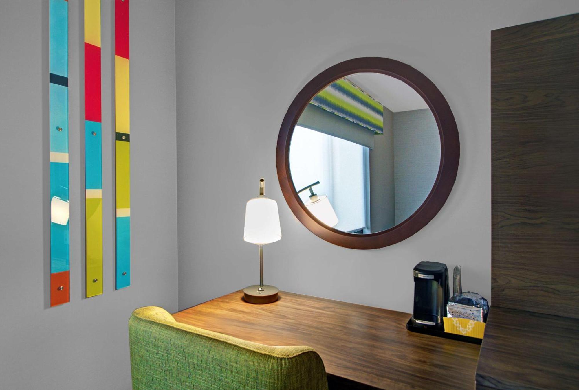 Hampton & By Hilton Syracuse Dewitt 3*