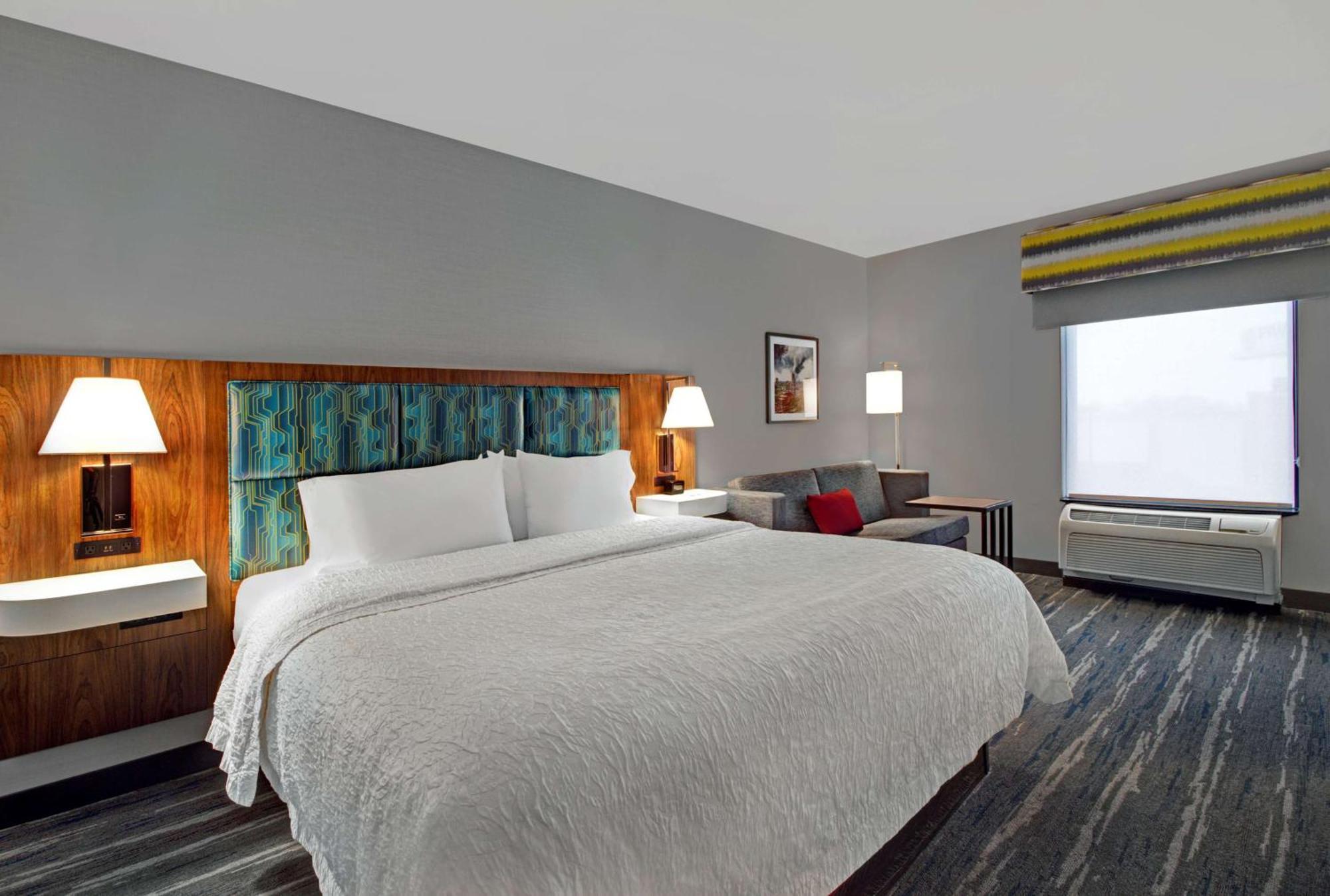 Hampton & By Hilton Syracuse Dewitt