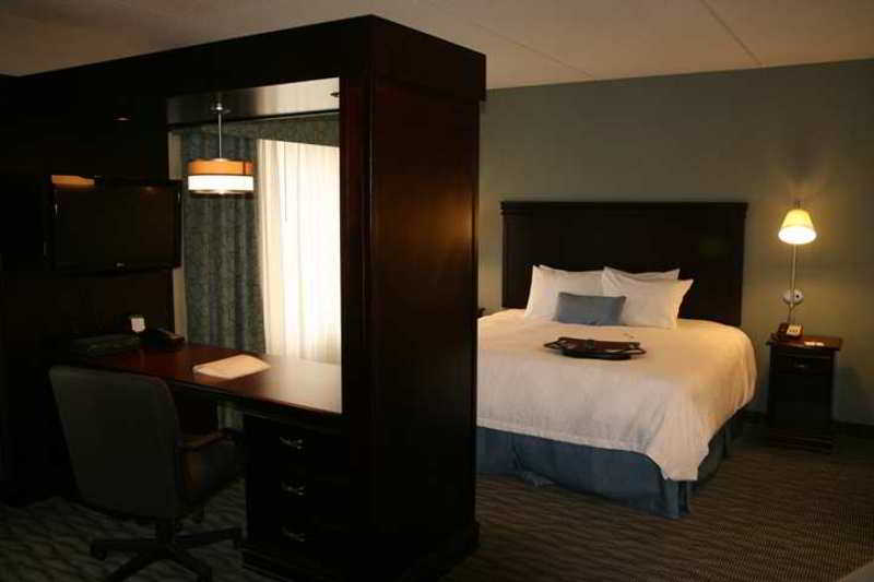 Hotel Hampton & By Hilton Syracuse Dewitt 3*