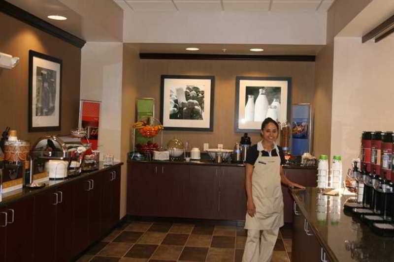 Hampton & By Hilton Syracuse Dewitt 3* East Syracuse