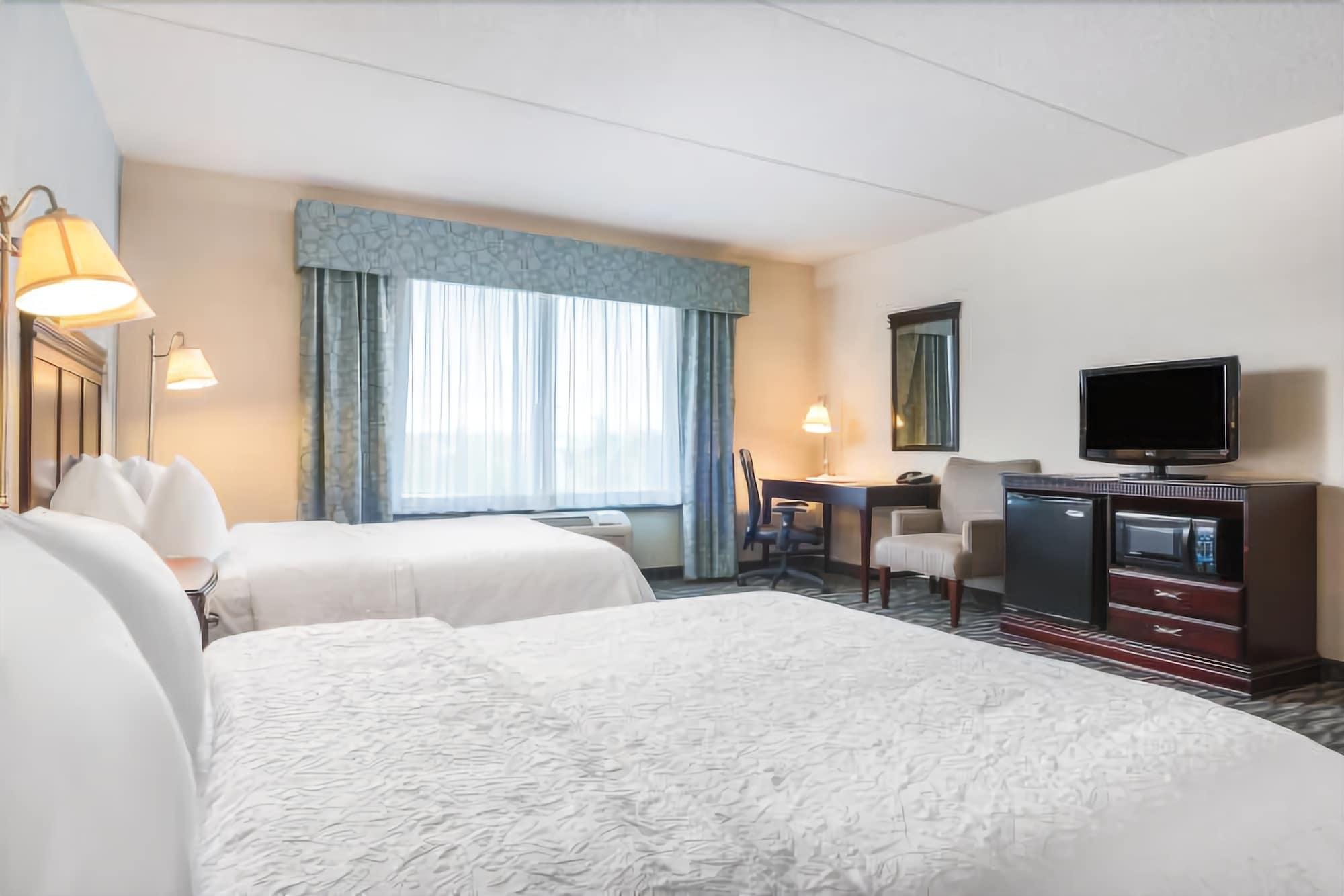 Hampton & By Hilton Syracuse Dewitt Hotel East Syracuse